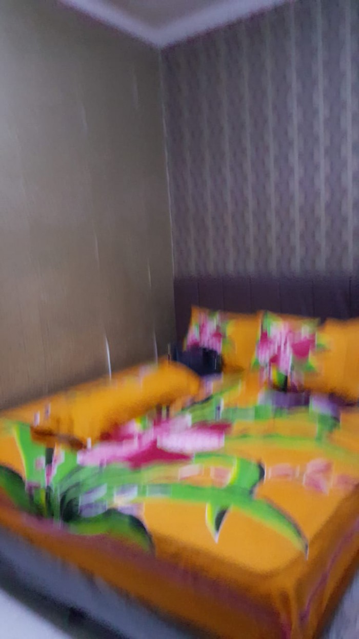 Rumah dijual di cluster Fresno Deltamas Cikarang